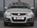 Suzuki SX4 1.6 VVT Streetline 4x2 Club AHK/KLIMA/Sitzhz - gebrauchte Suzuki SX4 aus dem Jahr 2014