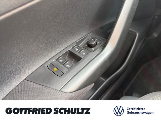 Volkswagen Taigo - Bild 13