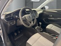 Opel Corsa - Vorschau Bild 17