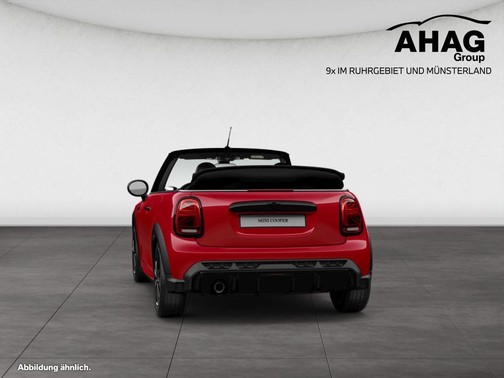 MINI Cooper Cabrio - Bild 7
