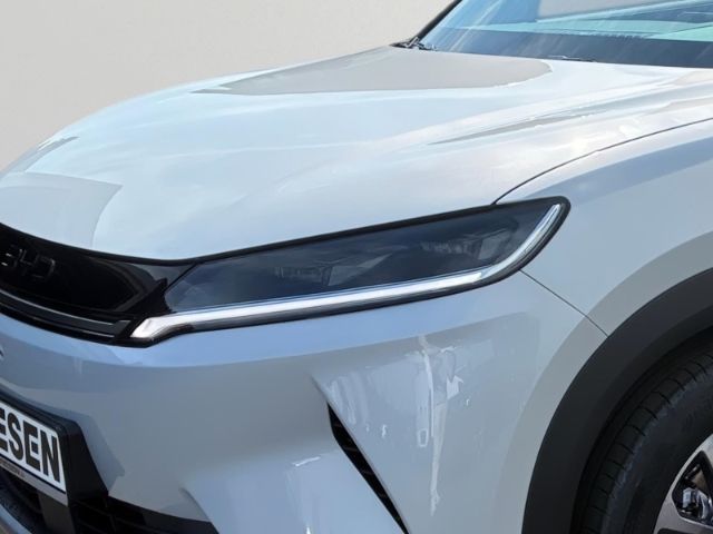 BYD ATTO 2