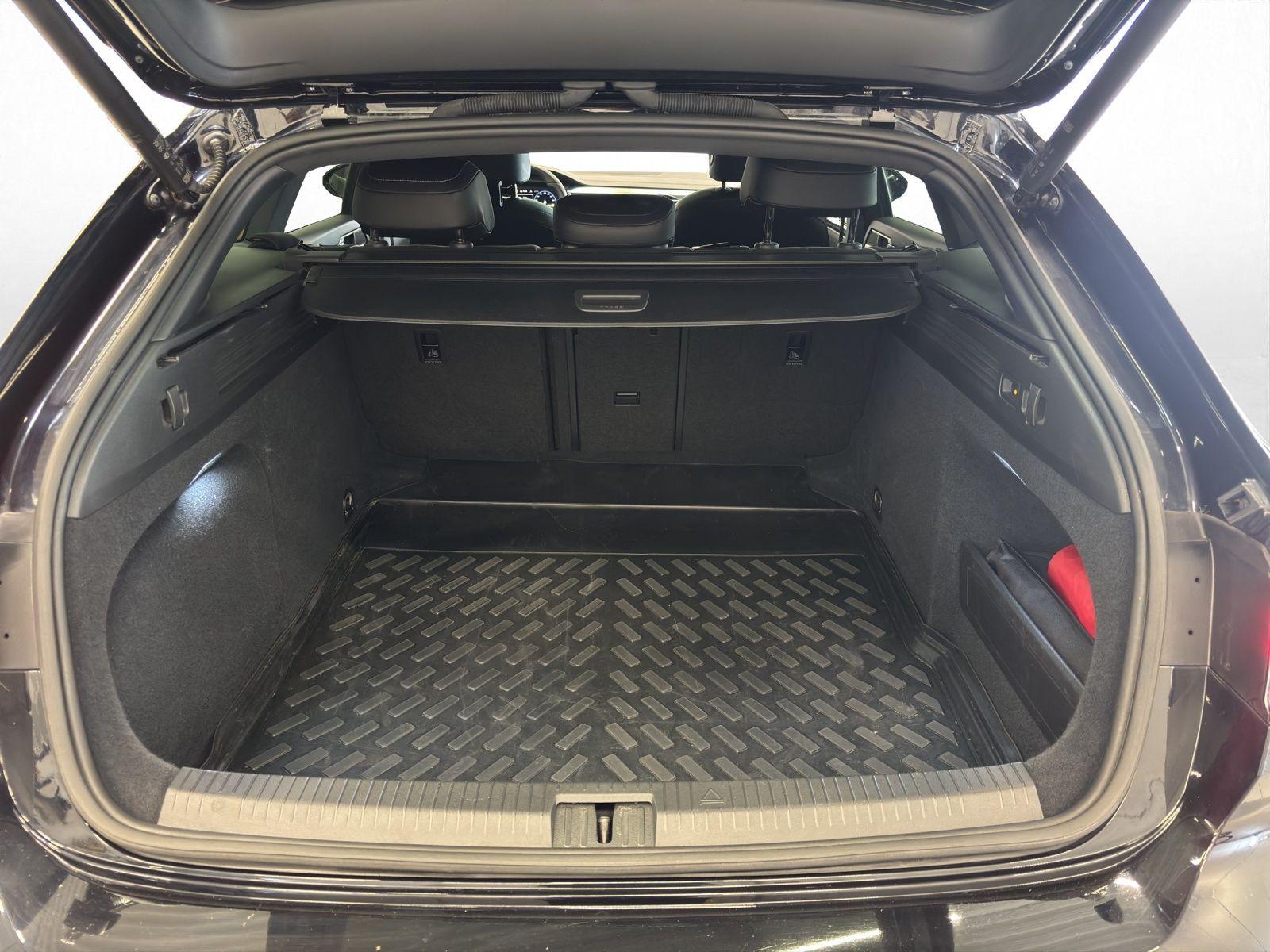 Volkswagen Arteon Shooting Brake 2.0 TDI R-Line 4M Navi*AHK, миниатюра 12
