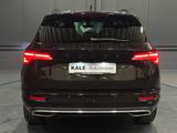 Skoda Karoq Sportline 4x4 *Standhzg*KAMERA*Traveller* - gebrauchte Skoda Karoq aus dem Jahr 2022