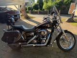 Harley-Davidson Dyna Super Glide Custom FXDC 110 Anv. - HARLEY-DAVIDSON FXDC DYNA SUPER GLIDE CUSTOM