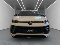 Volkswagen Tayron - Vorschau Bild 5