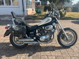 Yamaha Virago XV 1100 - YAMAHA VIRAGO 1100 XV