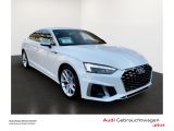 Audi S5 Spb. LED-Matrix+MMI Navi+phone box++ - Audi S5: Kombi