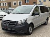 Mercedes-Benz Vito Tourer 109/110/111/114 CDI Pro FWD lang - Mercedes-Benz Vito: Cdi 109