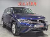 Volkswagen Tiguan Allspace 2.0 TDI 7 SITZER*LED*VIRTUAL*AHK - Diesel Gebrauchtwagen in Salzgitter