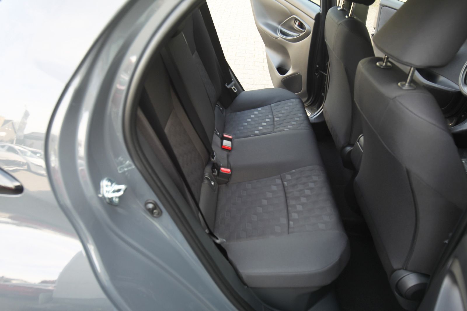 Mazda 2 Hybrid - Bild 17
