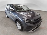 Volkswagen T-Cross - Vorschau Bild 4
