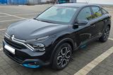 Citroën ë-C4 FEEL PACK 136 - Batteriezertifikat SOH 92% - Citroën C4 von privat