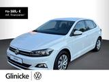 Volkswagen Polo 1.0 TSI Comfortline SHZ, ACC, BLINDSPOT, EP - VW Polo Gebrauchtwagen in Kassel