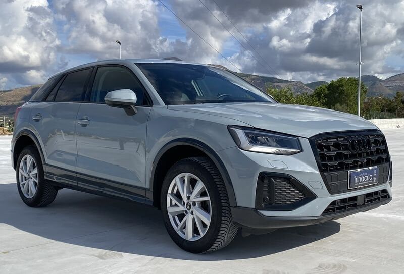 Audi Q2 Admired 2.0 TDI 150CV S-Tronic 35 imagem 3