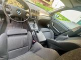 BMW 320d Touring FL e46 150PS TÜV neu 8x Alufelgen - BMW 320 aus 2003: Kombi