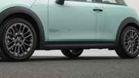 MINI Cooper C - Vorschau Bild 22