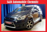 Ford S-Max S-MAX Titanium S"TÜV"GARANTIE - Ford S-Max aus 2008: Titanium