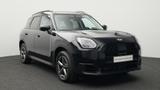 MINI Countryman S ALL4 - schwarze Mini Countryman Serie
