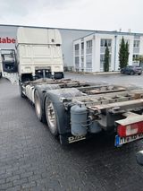 DAF XF 530 FAN SSC - Angebote entsprechen deinen Suchkriterien