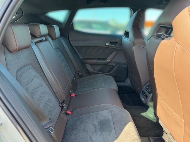 Formentor VZ5 4D 2.5 TSI TAIGA GREY NR. 444 5JG.