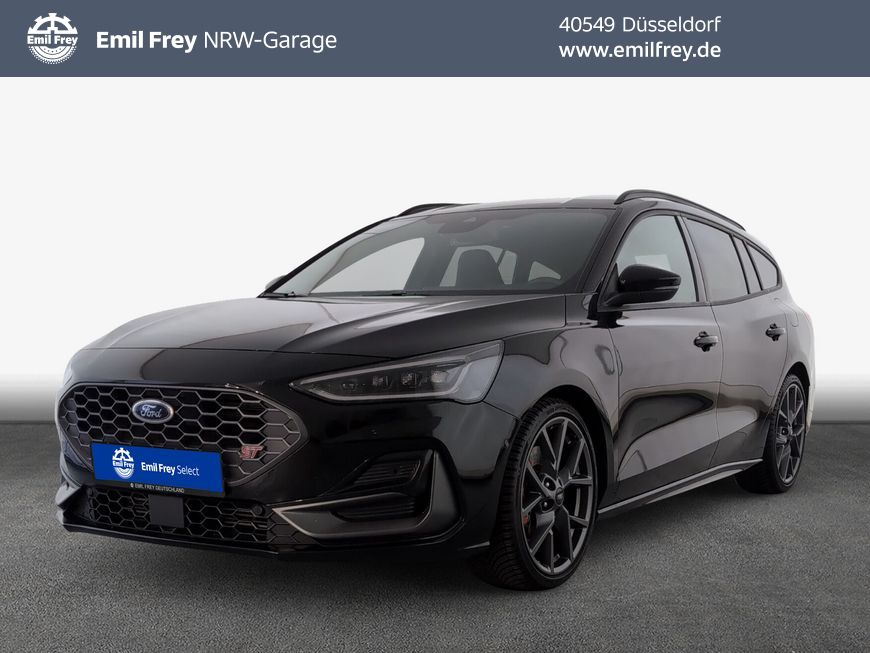 Image of Ford Focus