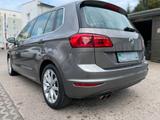Volkswagen Golf Sportsvan VII 1.4 TSI DSG Highl. Erstbesitz - Volkswagen Golf Sportsvan: Limousine
