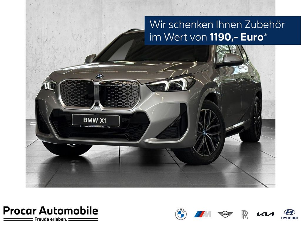 BMW iX1 xDrive30 MSport DA+ PA+ H/K HuD Adap LED