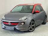 Opel Adam S Klima Opc 18"Lmf Bluetooth Scheckheft - Opel Adam Gebrauchtwagen in Frankfurt