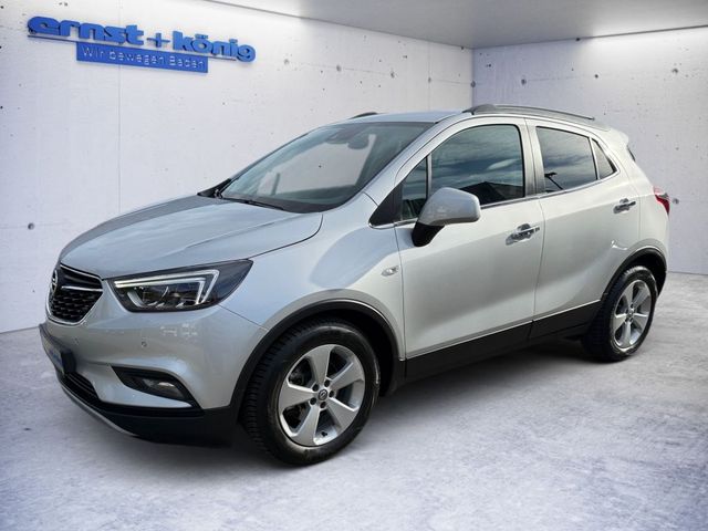 Opel Mokka X 1.4 Automatik Innovation