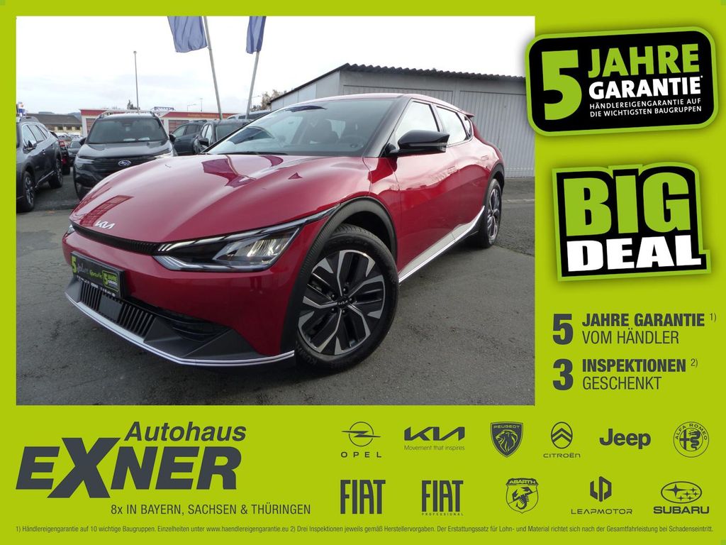 Angebot ansehen Kia EV6