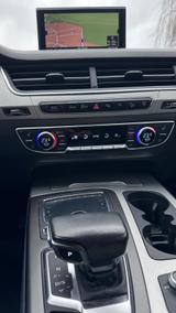 Audi Q7 3.0 TDI Sline  - Audi Q7: Sline