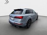 Audi Q7 60 TFSIe quattro S-LINE*B&O*LASER*PANO*AHK*HU - mit Hybrid-Antrieb: Schiebedach, Geländewagen