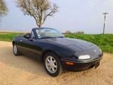 Mazda Miata MX-5 1.6 115PS - Mazda: Miata