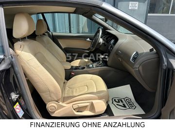 Audi A5 - 11