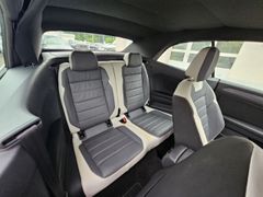 Fahrzeugabbildung T-Roc Cabriolet Style 1.5 TSI KAM LED NAV