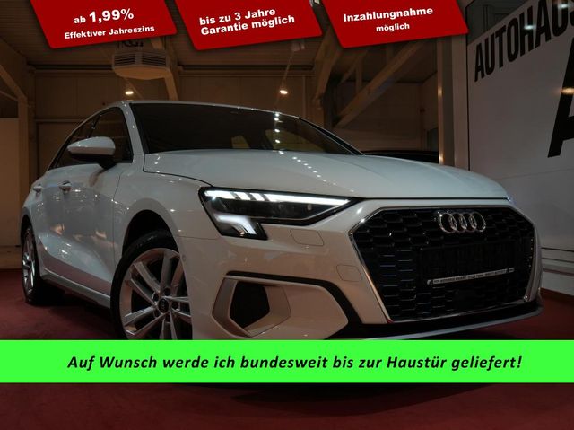 Audi A3 35 TFSI Sportback  advanced*MATRIX*Virtual*