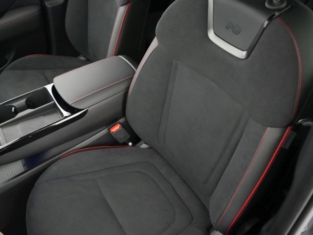 Hyundai Tucson – Bild 13