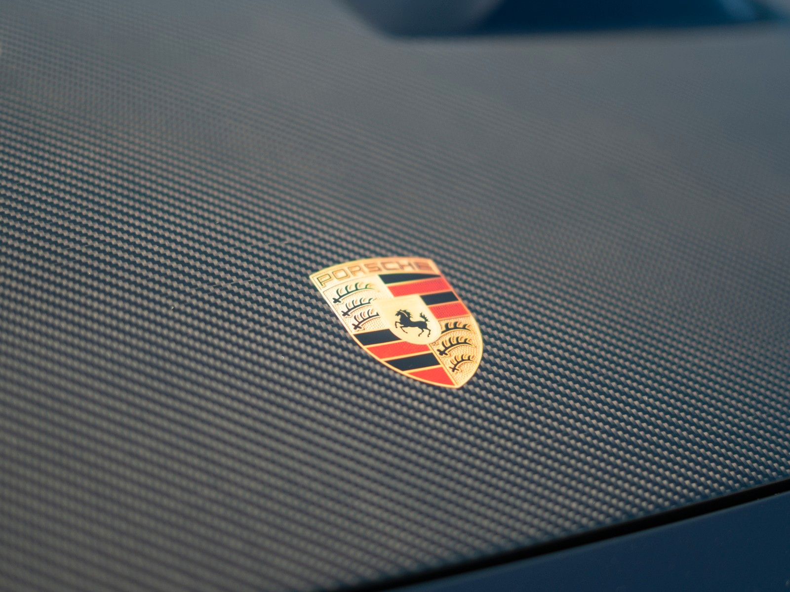 Fahrzeugabbildung Porsche 992 GT3 RS *NEIDFAKTOR* Carbon