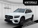 Mercedes-Benz GLB 200 d AMG Night-Paket Panorama Kamera Totw. - Mercedes-Benz GLB 200 in Dortmund