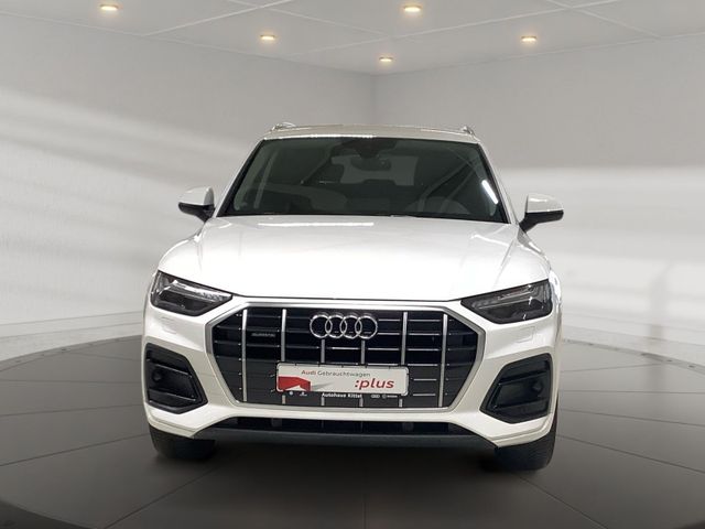 Q5 Sportback advanced 40 TDI quattro 150(204) kW