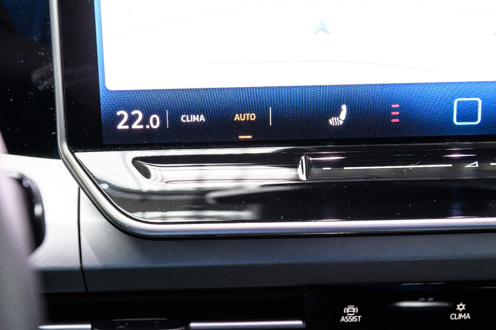 Fahrzeugabbildung Volkswagen Golf VIII. 1.5 TSI 110 kW *+LED+SHZ+ACC+RFK+LHZ