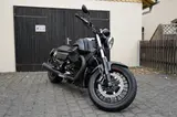 Moto Guzzi California 1400 Audace - Nur 1800km - MOTO GUZZI CHOPPER