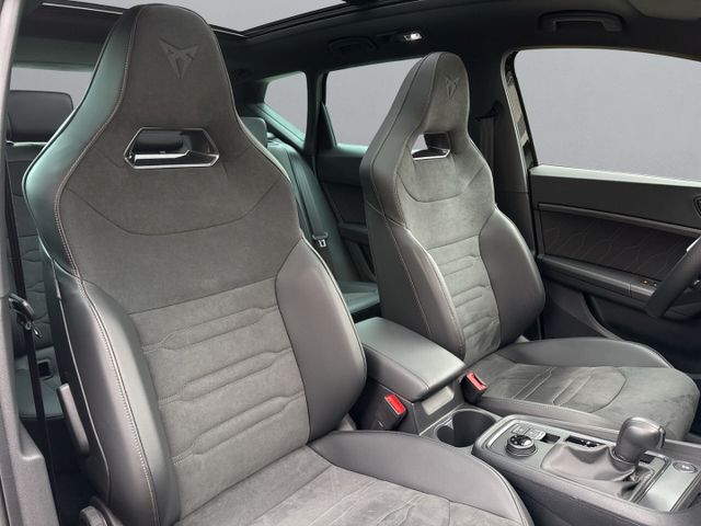 Ateca 2.0 TSI DSG 4Drive *AHK+PANO+BEATS+NAVI*