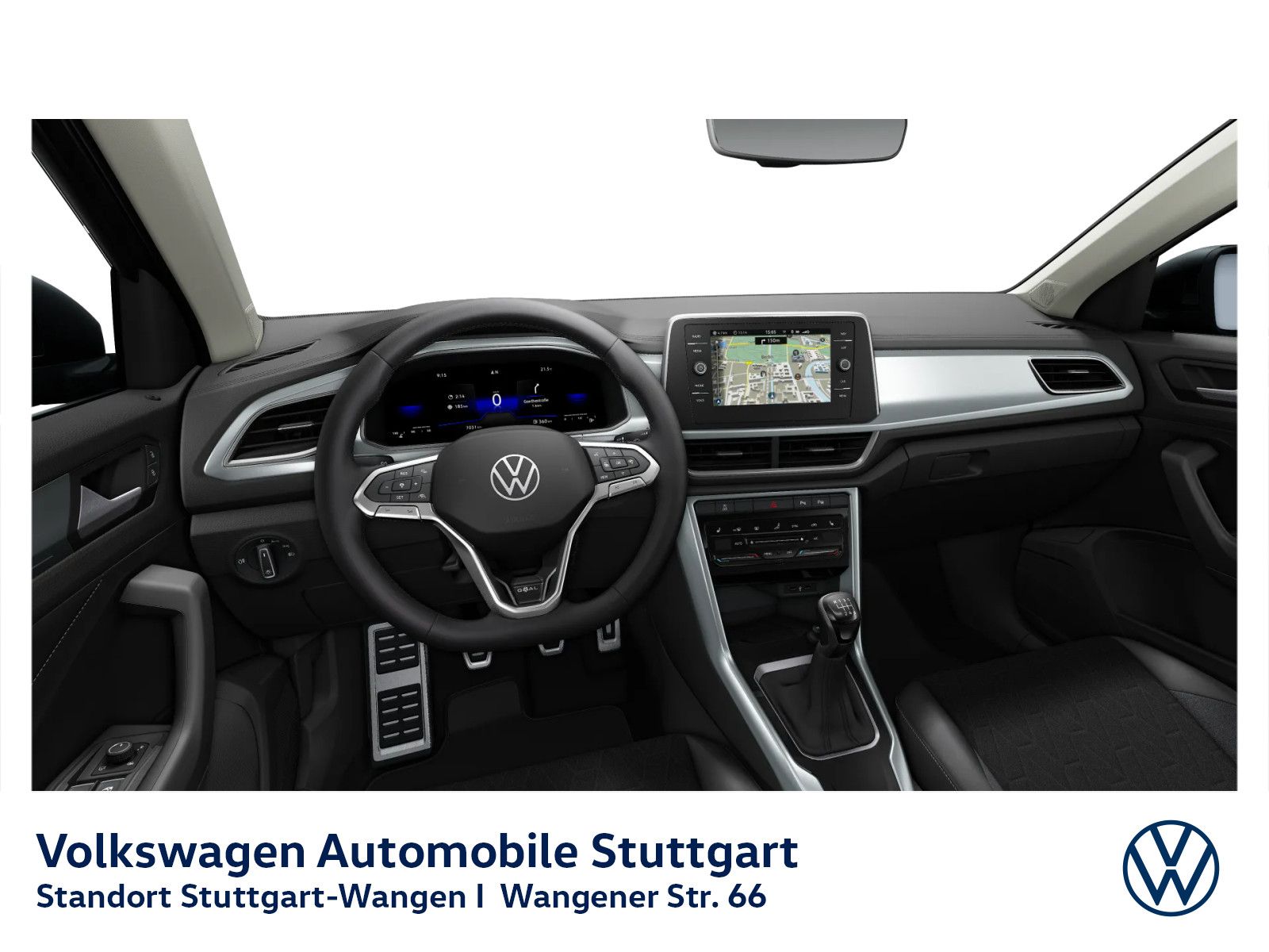 Volkswagen T-Roc - Bild 8