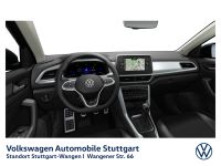 Volkswagen T-Roc - Vorschau Bild 8
