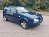 Volkswagen Golf 1.4 Special, Euro4,Klima, Sitzheizung - Volkswagen Golf: Special