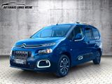 Citroën Berlingo Feel XL - Citroën Berlingo: 7sitzer
