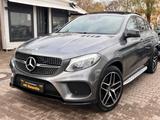 Mercedes-Benz GLE 350 d GLE -Klasse Coupe  4Matic AMG*PANO*360 - Mercedes-Benz GLE 350 in Berlin