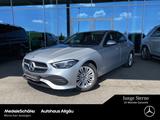 Mercedes-Benz C 180 Avantgarde 360°-Kamera Vorr.-Distronic - gebrauchte Mercedes-Benz C 180 aus dem Jahr 2024