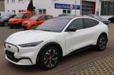 Ford Mustang Mach-E Premium AWD Panoramadach - Ford Mustang Mach-E: Premium